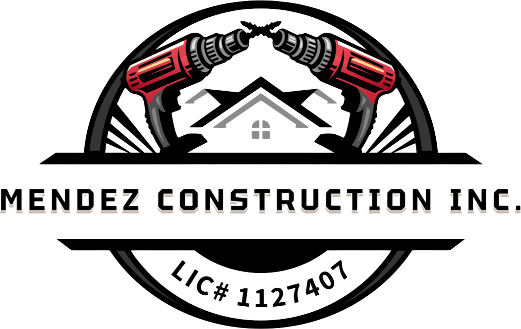 Jordan Mendez Construction logo